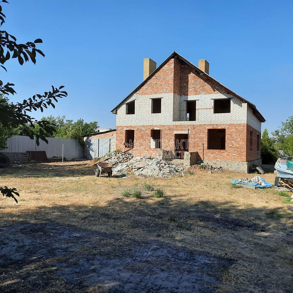 Продаж Будинок 5-кімнатний на вул. Слатіна Kharkiv - photo 1