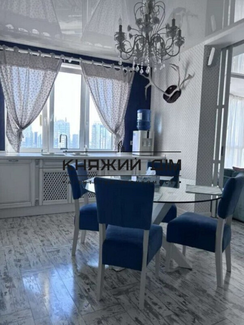 Продаж 3 кімнатної квартири по вул. Дніпровська Набережна 25 21145819 Kiev - photo 4