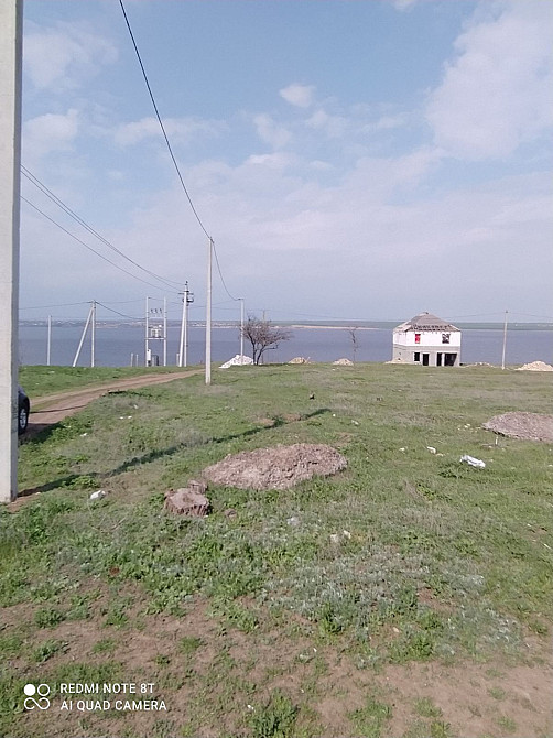 Продаж земельної ділянки 0.1 соток на ул. Сабелия 2-я линия курортного квартала, 49а Нерубайське - фото 7