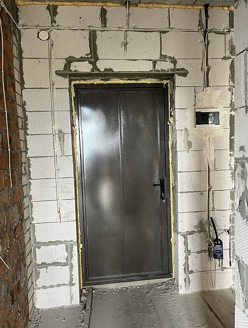 Продаж 2к Квартира 64 кв.м Синельниківська 14 Zhytomyr - photo 1