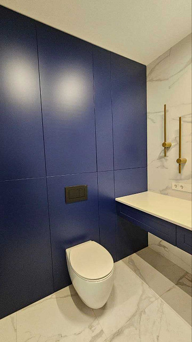 Продаж Квартира 1-кімнатна, 22/25 поверх на Глибочицька вул., д. 73-79 Киев - изображение 6