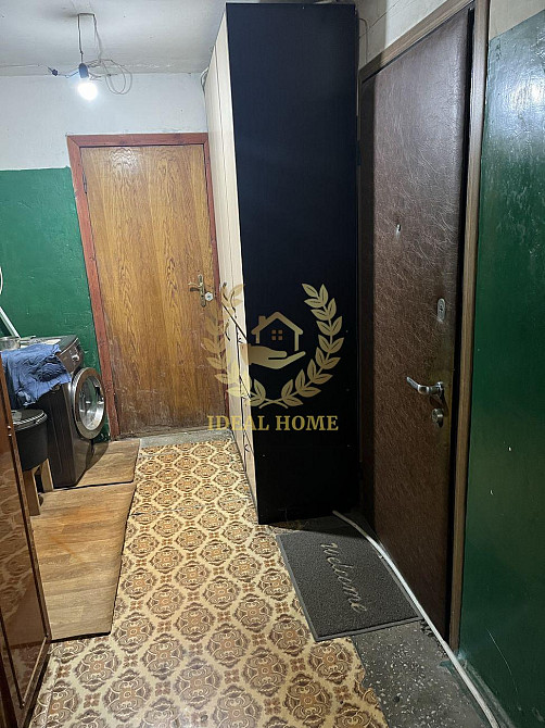 Продаж Квартира 1-кімнатна, 4/5 поверх на Алексы Тихого ул. Київ - фото 7