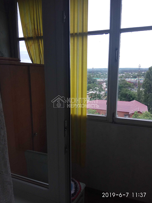 Оренда 3к Квартира 70 кв.м Валдайська вул. Харків - фото 12