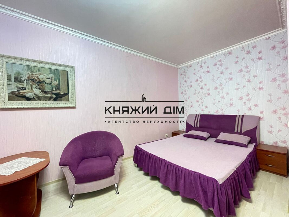 Оренда Квартира 1-кімнатна, 7/23 поверх на Чавдар Елизаветы ул. Киев - изображение 7