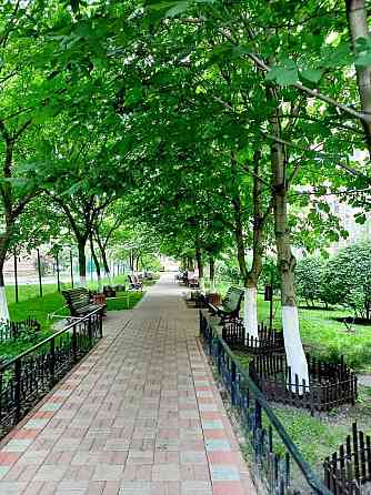 Продаж Квартира 2-кімнатна, 15/25 поверх на Голосіївська вул., д. 13Б Kiev