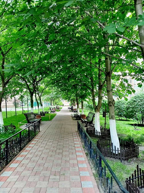 Продаж Квартира 2-кімнатна, 15/25 поверх на Голосіївська вул., д. 13Б Kiev - photo 5