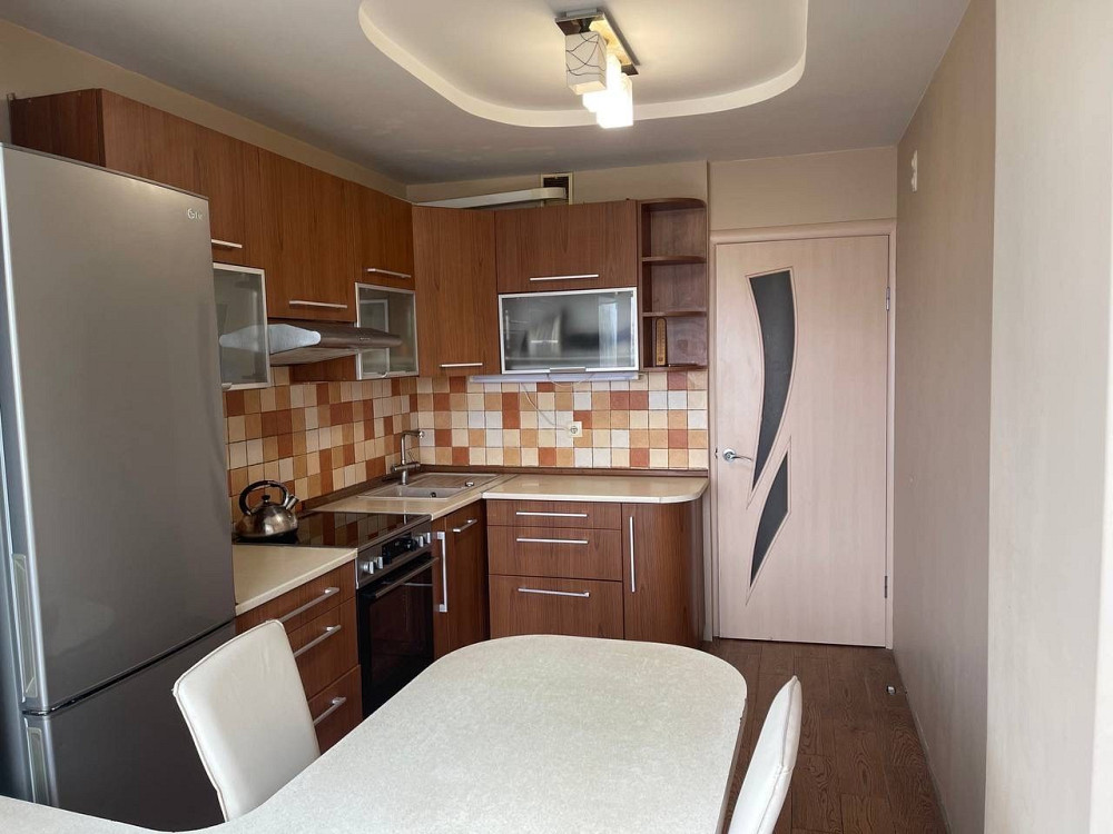 3-комнатная видовая квартира с ремонтом и паркоместом, р-н ТЦ «Семья» Odessa - photo 13