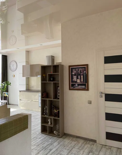 Оренда Квартира 2-кімнатна, 13/18 поверх на Жемчужная ул. Одеса - фото 8