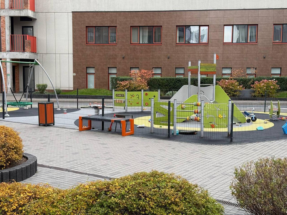 Оренда Квартира 1-кімнатна, 12/25 поверх на Лепсе Івана бул., 6В Киев - изображение 19