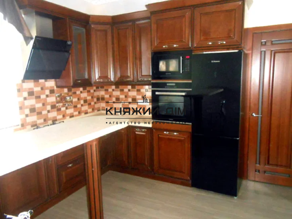 Продажа шикарного Дома с выходом на воду Осокорки № 228907 Київ - фото 7