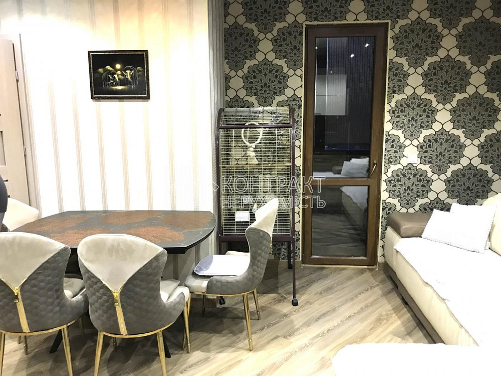 Продаж Квартира 3-кімнатна, 11/17 поверх на вул. Клочківська Харків - фото 2