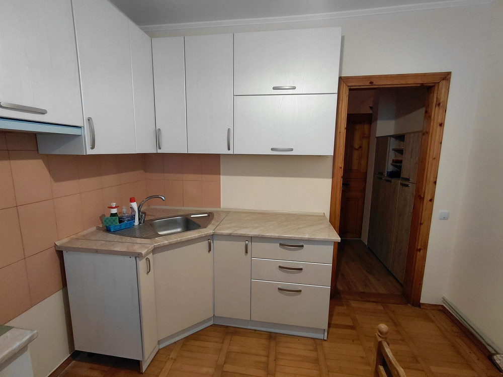 Продаж Квартира 1-кімнатна, 1/4 поверх на вул. Микулинецька Бічна Тернопіль - фото 8