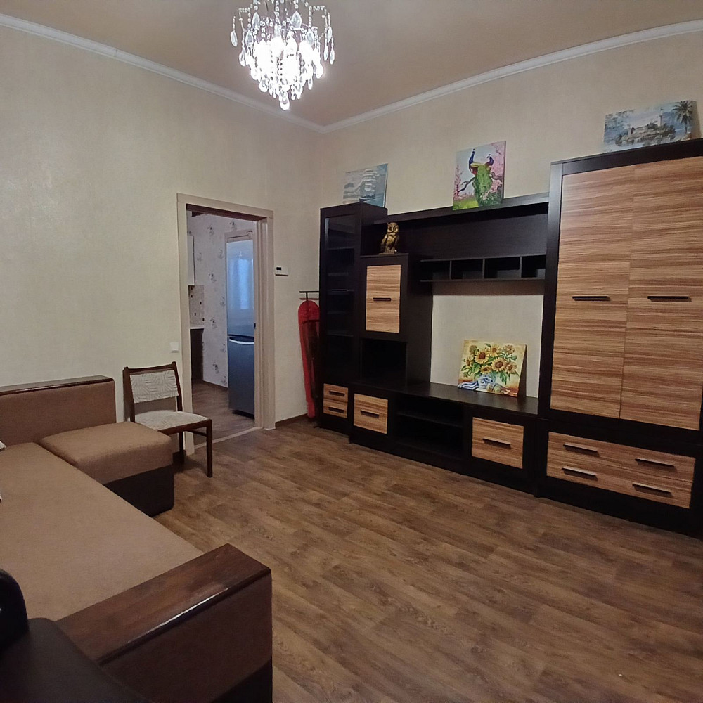 Продаж Квартира 2-кімнатна на ул. Базарная, 33 Одеса - фото 13