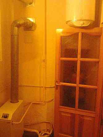 2-х комнатная квартира в центре - улица Приморская Одесса