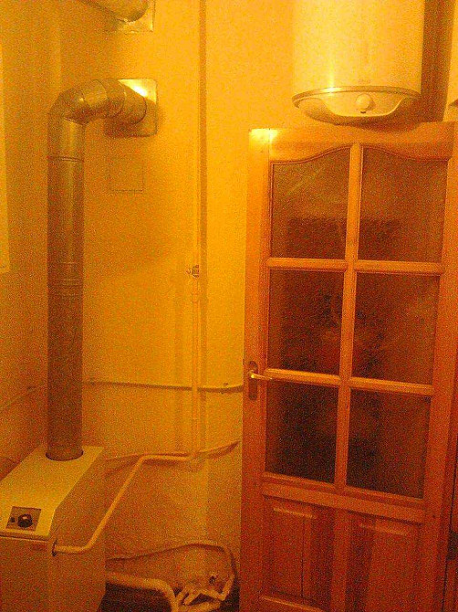 2-х комнатная квартира в центре - улица Приморская Одеса - фото 5