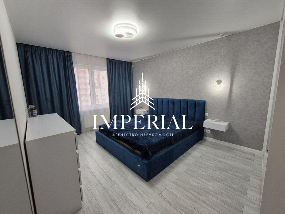 Продаж Квартира 2-кімнатна, 20/25 поверх на вул. Гмирі Бориса Киев - изображение 6