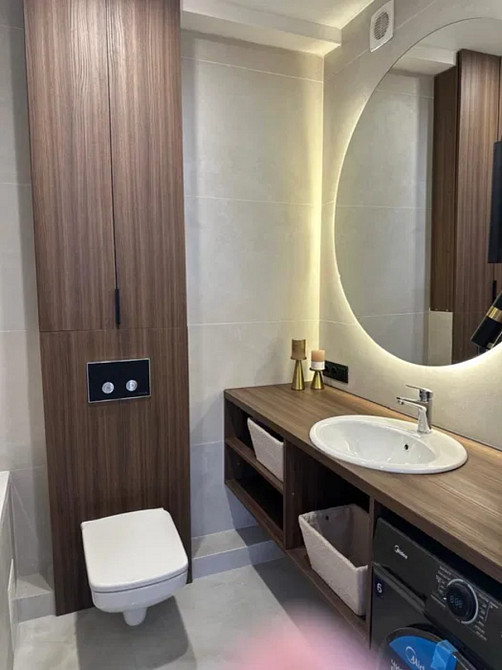 Продаж Квартира 1-кімнатна, 7/24 поверх на Михайла Максимовича вул. (Онуфрія Трутенка) Киев - изображение 5