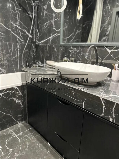 Продаж 1-кім. дизайнерської квартири у ЖК Венеція. Код:21146052 Київ - фото 9