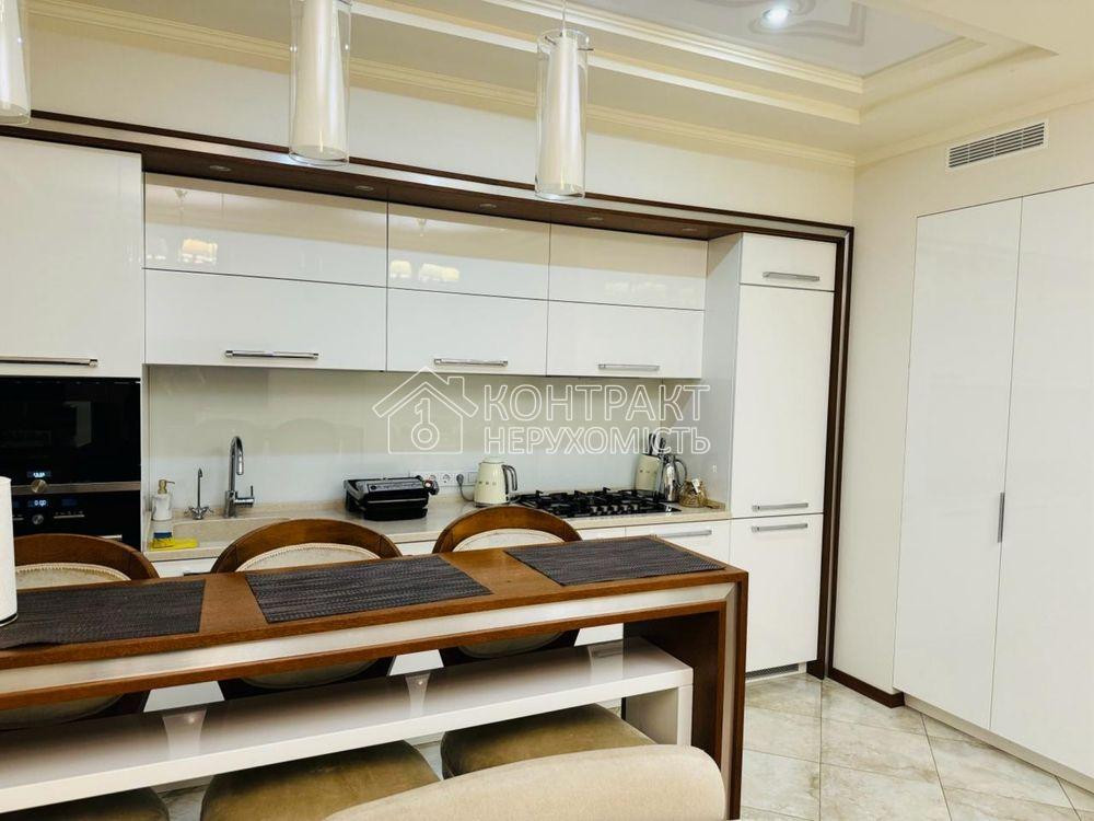 Продаж Квартира 3-кімнатна, 6/6 поверх на вул. Новоолександрівська Харків - фото 2