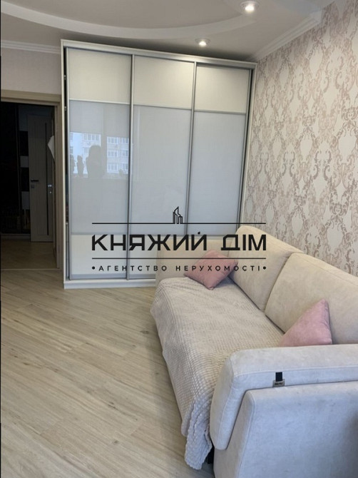 Продажа 2х ком. квартиры м. Осокорки Код Объекта № 21137344 Київ - фото 18