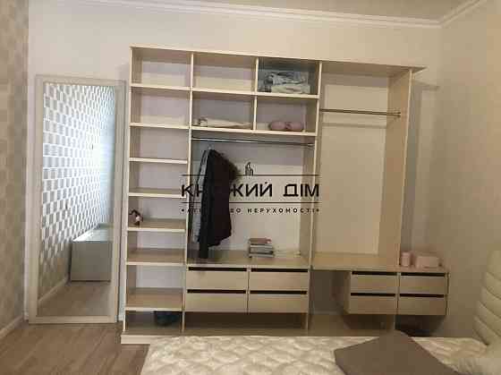 Оренда 1-кімнатної в ЖК на Лейпцизькому 13. м. Печерская. Код № 11196830 Kiev