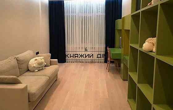 Сдается 3 к.кв. в ЖК Новопечерские Липки. № 11163393 Київ