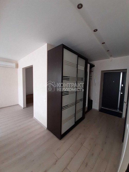 Оренда Квартира 1-кімнатна, 14/16 поверх на вул. Георгія Тарасенка Харків - фото 2