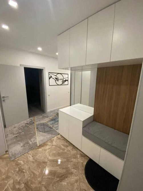 Продаж Квартира 2-кімнатна, 6/11 поверх на Кадетський Гай вул. вул., д. 3 Київ - фото 5