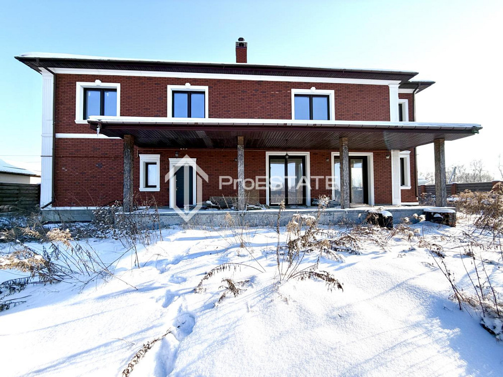 Продаж Будинок 5-кімнатний на вул. Яблунева Pukhivka - photo 10