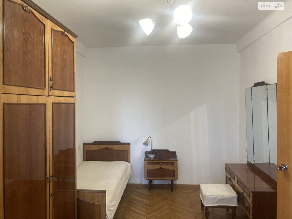 Оренда Квартира 2-кімнатна, 4/9 поверх на Ентузіастів, 11 Київ - фото 3