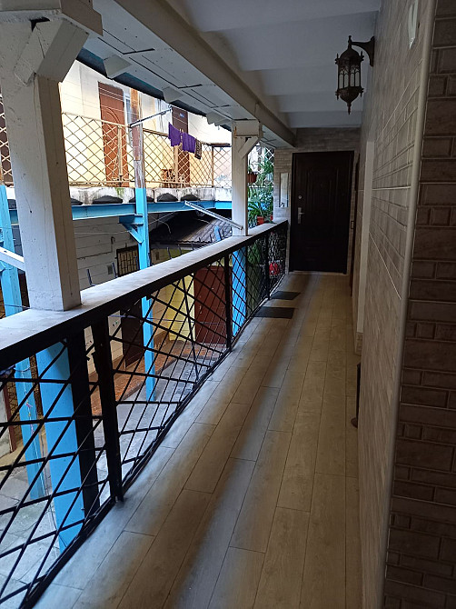 ПРОДАМ КВАРТИРУ НА КАЧИНСКОГО!!!! Одесса - изображение 8