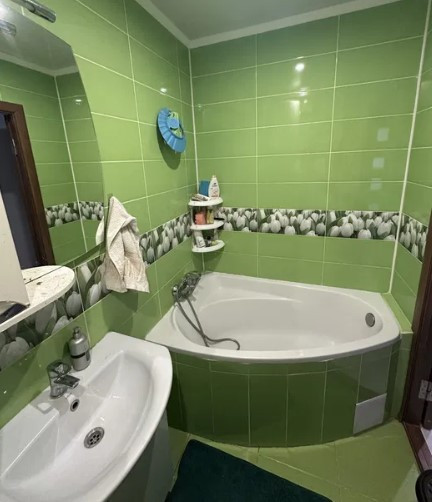 Продаж Квартира 2-кімнатна на ул. Генерала Бочарова, 38 Одеса - фото 13