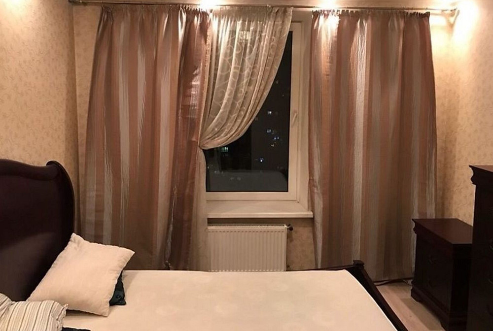 Оренда Квартира 2-кімнатна, 21/25 поверх на Дніпровська набережна, 26 Київ - фото 9