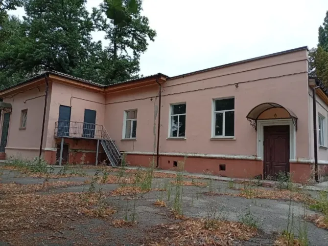 Новий об'єкт. Власник виконує косметичний ремонт. Центр міста пл. Успенська. Свій двір Дніпро - фото 7