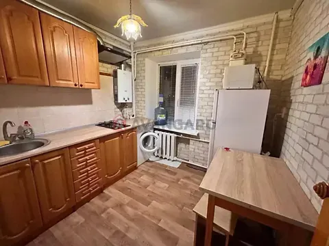 Продаж 1к Квартира 31 кв.м Незалежної України вулиця 63 Запоріжжя - фото 1