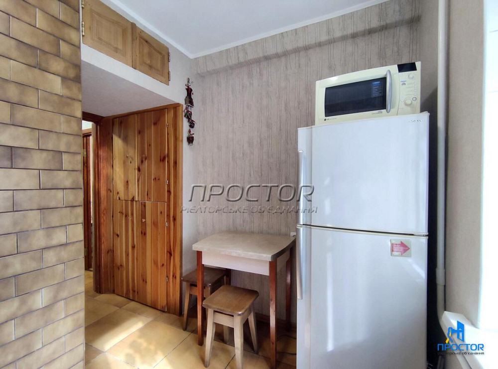 Оренда Квартира 1-кімнатна, 2/5 поверх на пров. Коломийський, 11 Київ - фото 4