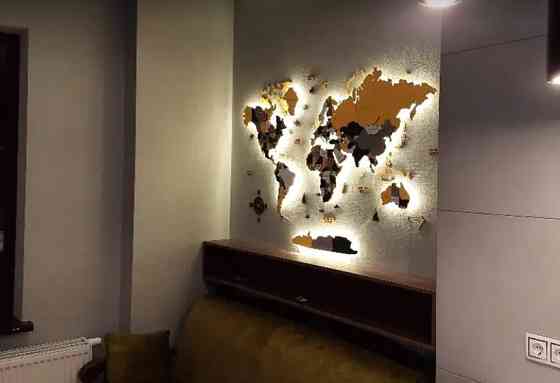 Квартира с панорамным  видом моря и  дизайнерским ремонтом в Аркадии, без комиссии Одесса