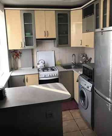 Продаж Квартира 2-кімнатна, 4/5 поверх на вул. Партизанська Житомир