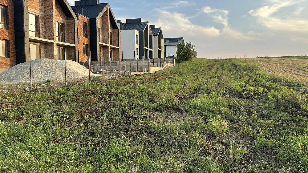 Продаж земельної ділянки 11 соток Байківці - фото 3