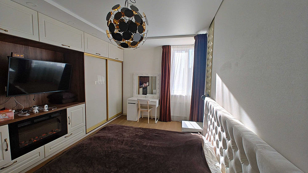 Продаж Квартира 2-кімнатна, 11/24 поверх на Максимовича Михайла вул., д. 3Д Киев - изображение 13