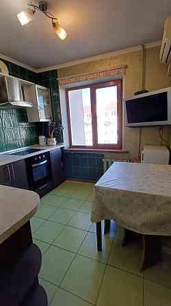 Продаж Квартира 3-кімнатна на ул. Семена Палия (ул. Днепропетровская дорога), 93 Odessa