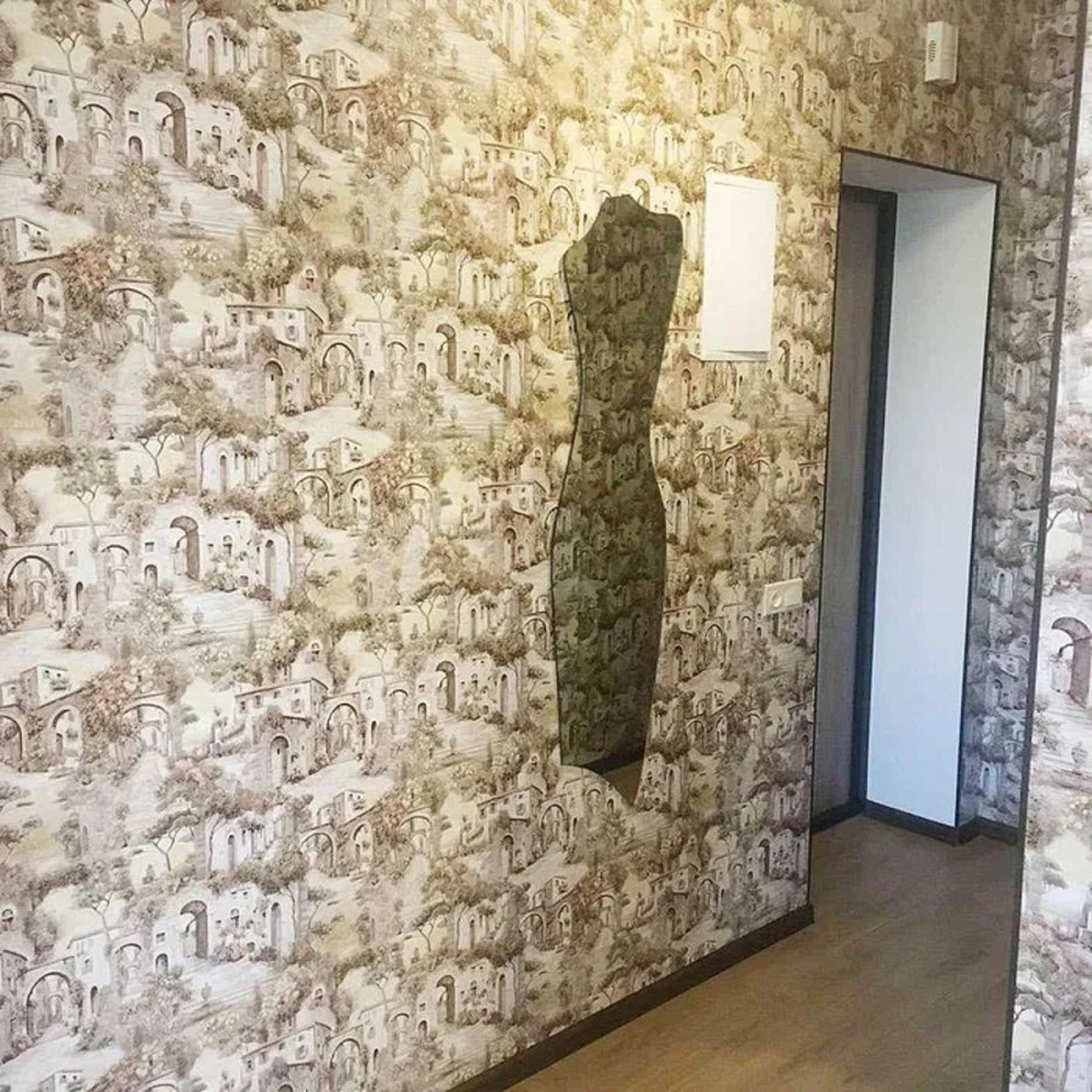 Оренда Квартира 1-кімнатна, 3/5 поверх на Набережно-Лугова, 3 Київ - фото 9