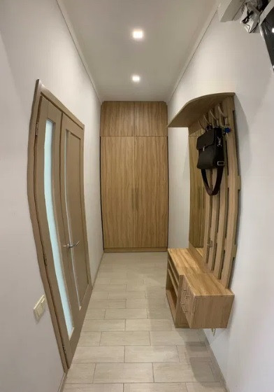 Оренда Квартира 1-кімнатна, 3/13 поверх на Аркадиевский пер., 9/1 Одеса - фото 10