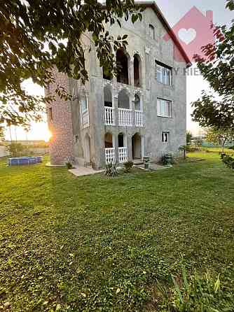 Продаж просторого будинку! Uzhhorod