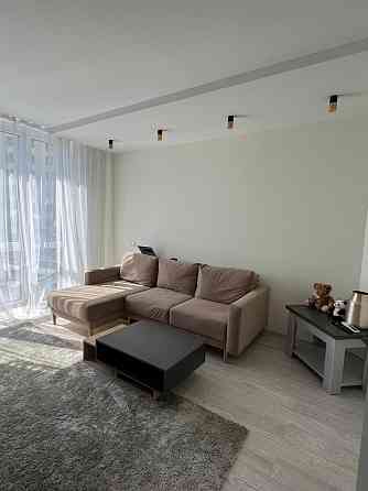 Продаж Квартира 2-кімнатна, 4/22 поверх на вул. В'ячеслава Чорновола Львов