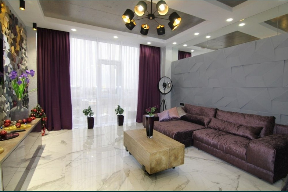 Изысканная квартира для вас  Большая Арнаутская Одеса - фото 10