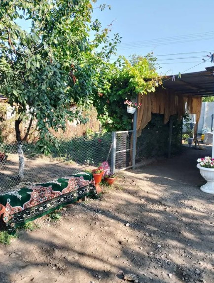 Продам дом в Светлом — уютный домик 45 кв.м на главной улице Svitle - photo 4