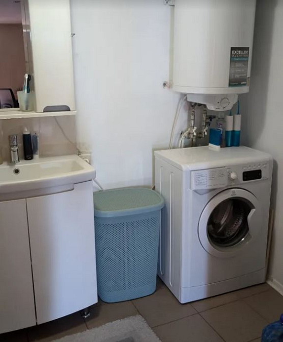 Квартира на Фонтане с панорамным видом на море и город. Одесса - изображение 10