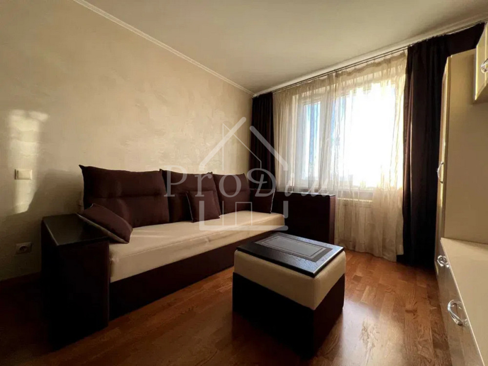 Оренда Квартира 2-кімнатна, 14/17 поверх на Ігоря Шамо бульв. (Олексія Давидова), 10 Kiev - photo 10