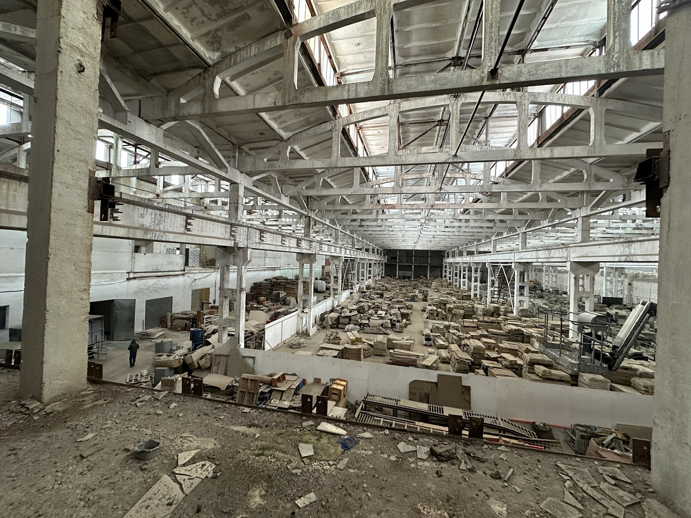 Оренда приміщення вільного призначення на Лукяновича Д. вул., 8 поверх - 1/1 Тернопіль - фото 10